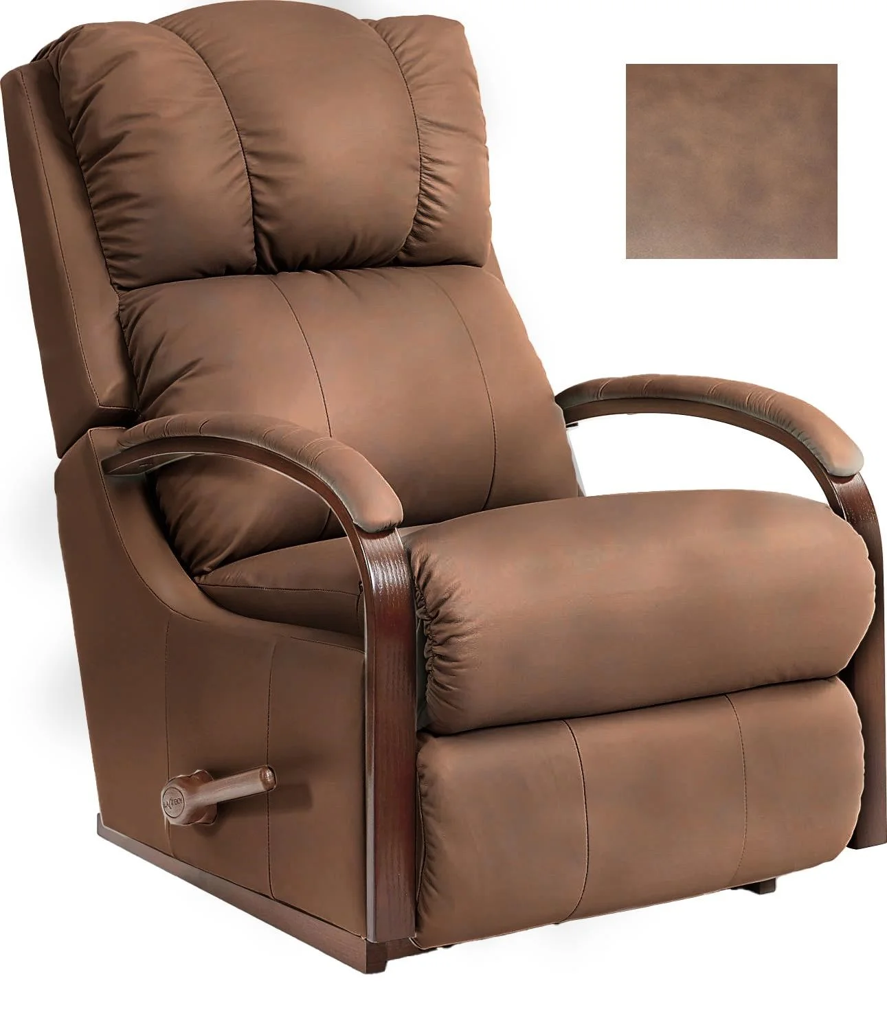 LaZBoy Harbor Town 28040020103000 Rocking Recliner Coconis